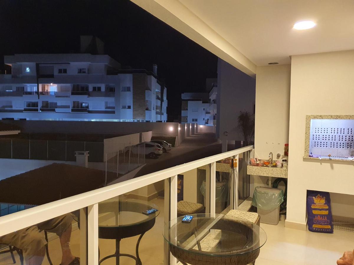 Apto De Luxo Mirante Home Club, Magnifico Mar Dos Ingleses Florianópolis Eksteriør billede